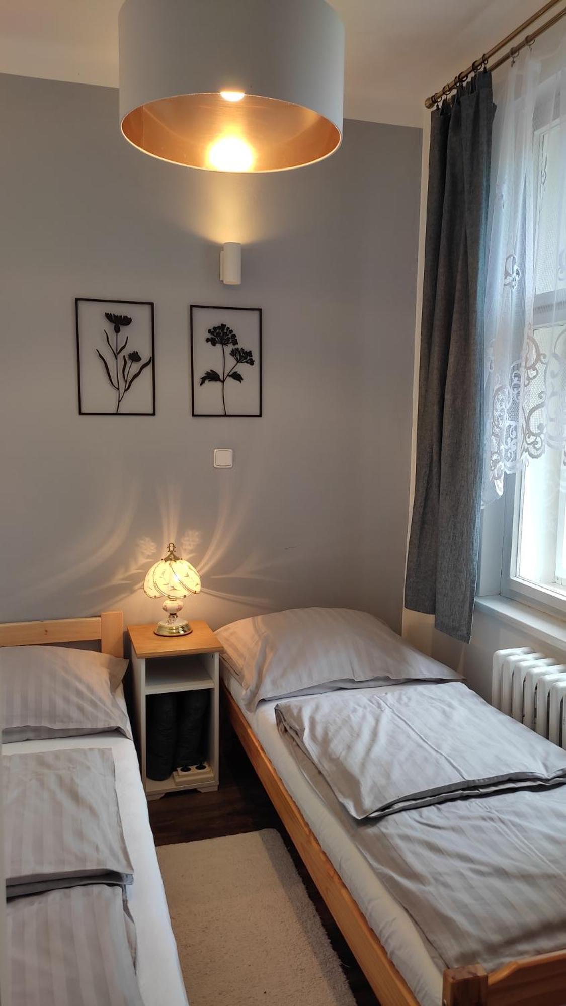 Atmospheric Quiet Apartment Prague Exterior photo