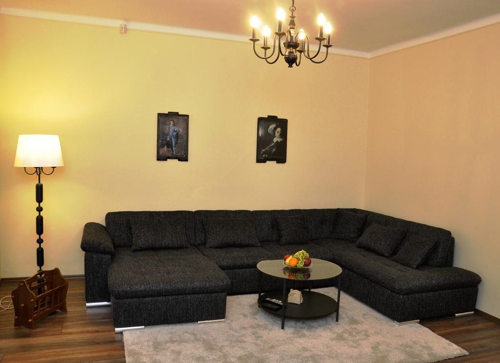 Atmospheric Quiet Apartment Prague Exterior photo